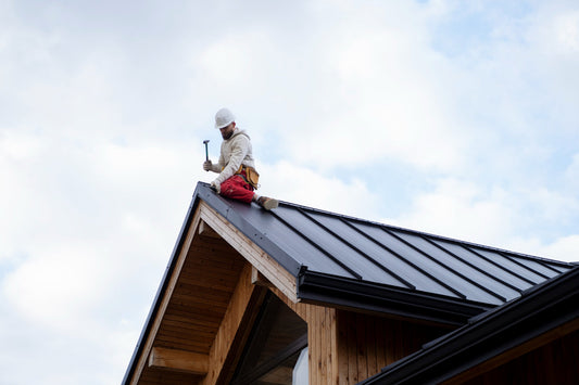 EPDM of Bitumen Dakbedekking? Dit Moet Je Weten
