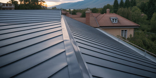 EPDM Dakbedekking: Duurzaam, Waterdicht en Onderhoudsarm