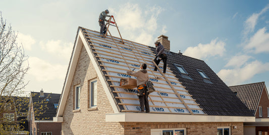 Waarom Isolatie Essentieel is voor een Duurzaam Plat Dak