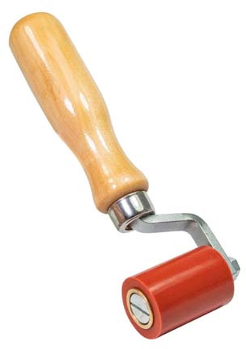 Rouleau de pression 45 mm - monté