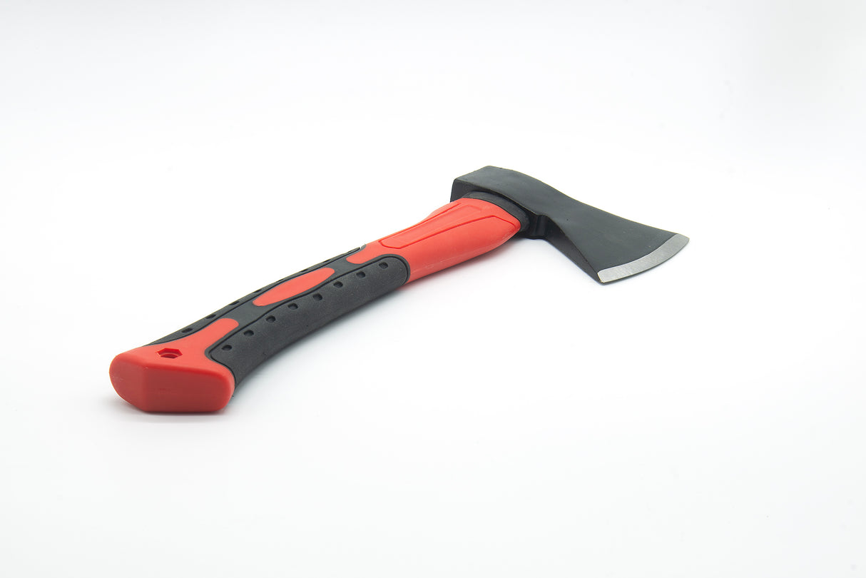 Alpha Omega® - Handbijl 600 gram - Anti Slip Handgreep