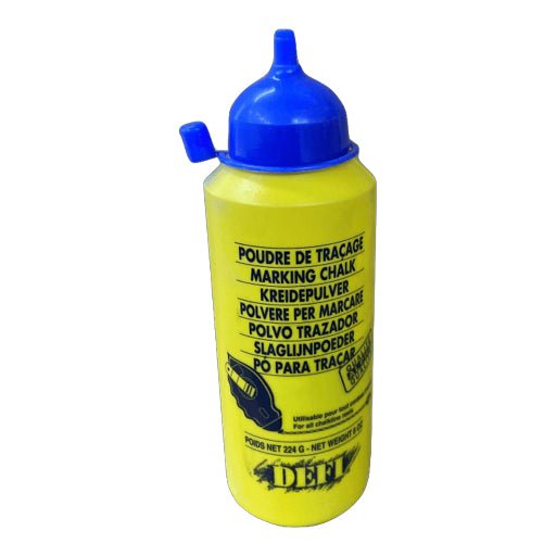 Defi Slaglijnpoeder - 224 gr