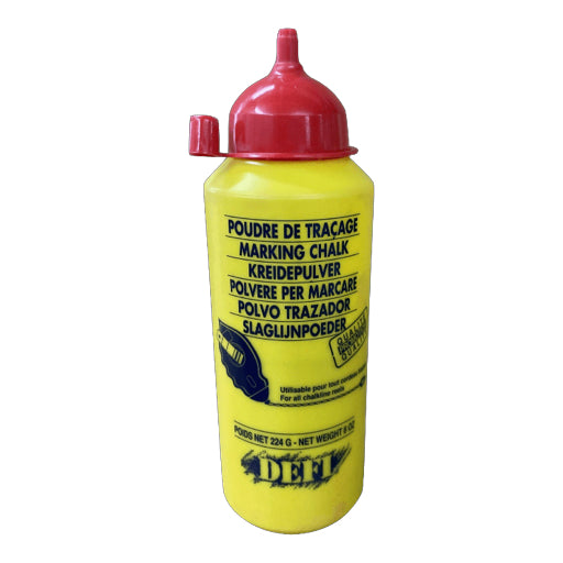 Defi Slaglijnpoeder - 224 gr