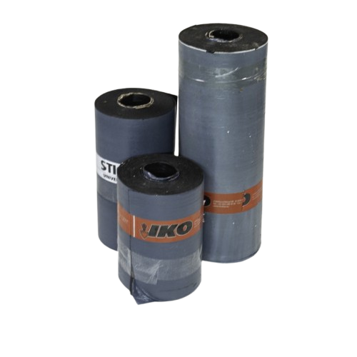 IKO Base Stick - Zelfklevende Bitumen Onderlaag - 10m