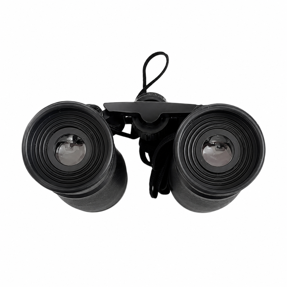 Alpha Omega Verrekijker 8x22 Compact - HD Optische Glazen Lenzen - Inclusief Draagtas & Nekkoord - Verrekijker voor Vogels Spotten, Reizen, Wandelen & Concerten