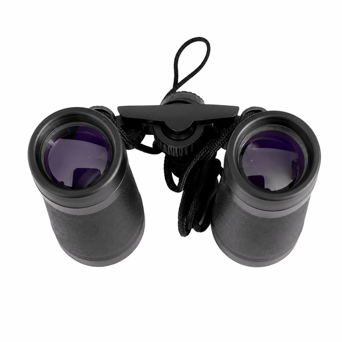 Alpha Omega Verrekijker 8x22 Compact - HD Optische Glazen Lenzen - Inclusief Draagtas & Nekkoord - Verrekijker voor Vogels Spotten, Reizen, Wandelen & Concerten - Dakdeals