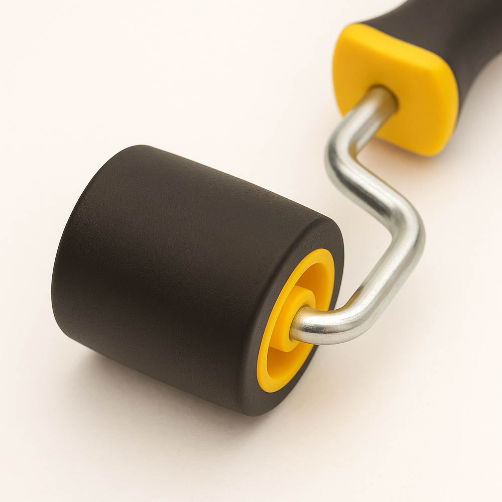 Alpha Omega® - EPDM Aandrukrol 45 mm - Rubber