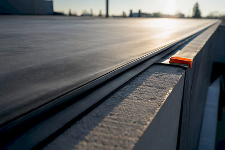 20 minuten controle voorkomt dubbele klus: EPDM op EPDM voor klussers - Dakdeals