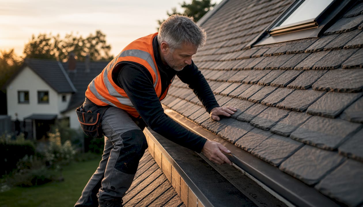 Dakbedekking soorten professioneel gebruik: gids 2026 - Dakdeals