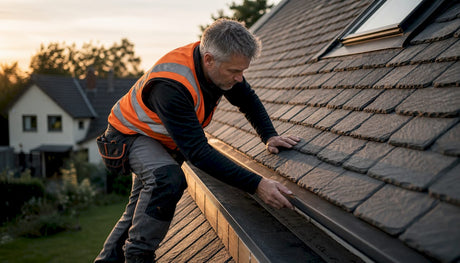 Dakbedekking soorten professioneel gebruik: gids 2026 - Dakdeals