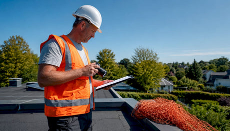 Dakproduct keuring voor oplevering: complete gids - Dakdeals