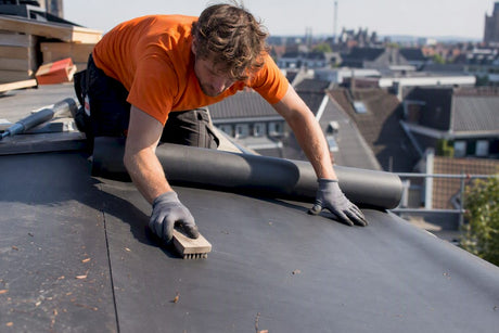 EPDM levensduur: wat u echt kunt verwachten - Dakdeals