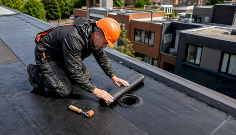 EPDM of TPO: welke dakbedekking past bij jouw dak? - Dakdeals