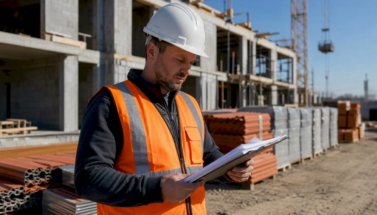 Projectmanagement dakmateriaal levering: gids 2026 - Dakdeals