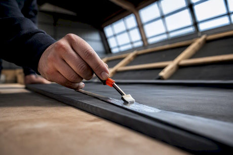 Voorkom lekkage: wanneer EPDM primer nodig is voor klussers (circa 20 minuten) - Dakdeals