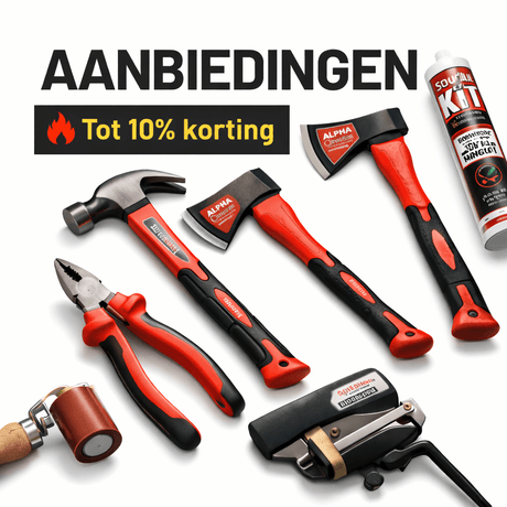 Aanbiedingen - Dakdeals