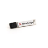 Afbreekmesjes - 18mm - 10 stuks