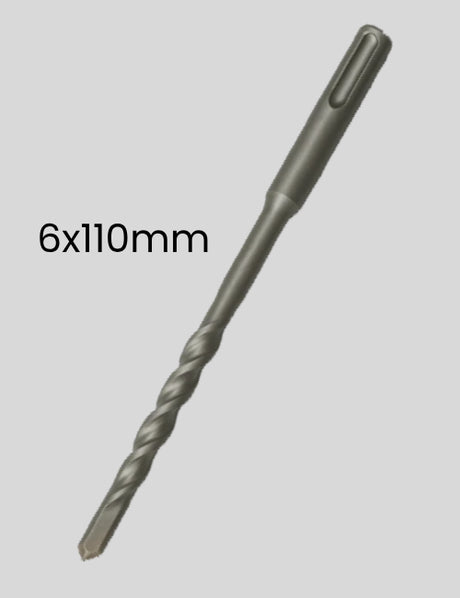 6x110mm
