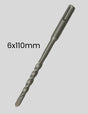 6x110mm