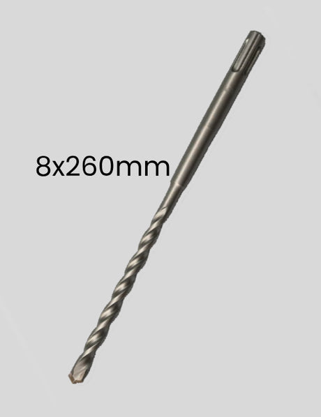 8x260mm