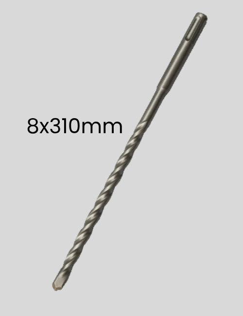 8x310mm