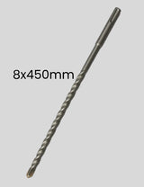 8x450mm