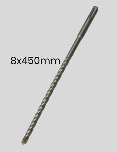 8x450mm