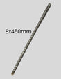8x450mm
