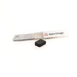Afbreekmesjes - 18mm - 10 stuks