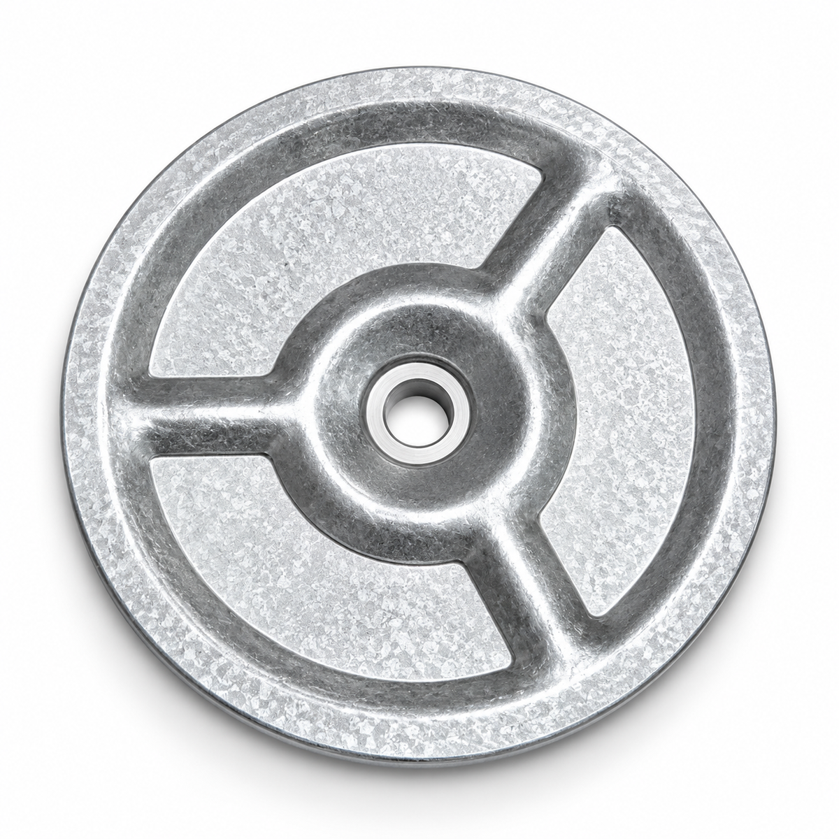 Alpha Omega Drukverdeelplaatjes 70 mm – 0,7 mm – 100 stuks