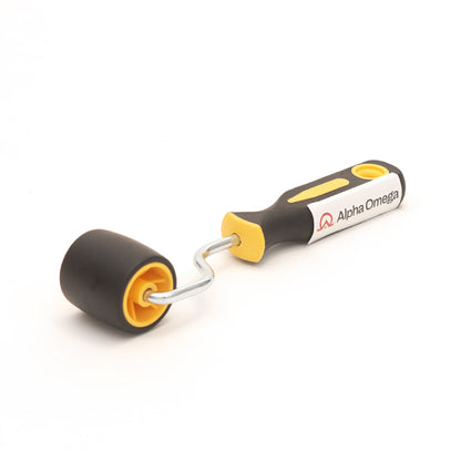 Alpha Omega® - EPDM Aandrukrol 45 mm - Rubber