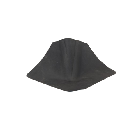 EPDM buitenhoek 20x20 cm