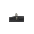 EPDM dakafvoer onderuitloop - 50 cm lang