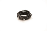 Tuyau EPDM - 5,5 m1 - pour récipient sous pression