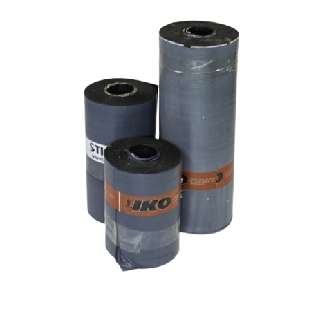 IKO Base Stick  - Zelfklevende Bitumen Onderlaag - 10m