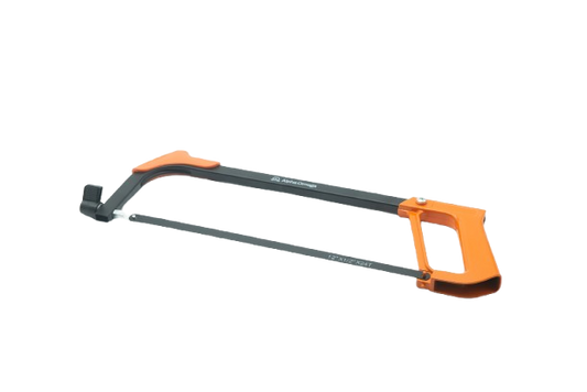 Alpha Omega® - Professionele Metaalzaag - 300 MM