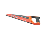 Alpha Omega® - Handzaag 350 mm - 7 TPI - Comfortabele Soft Grip - Voor Hout en Kunststof