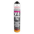 Isolatie lijmschuim V8 -  tube 750 ml