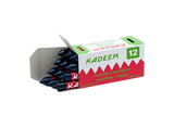 Kadeem Merkkrijt Onuitwisbaar - 12 stuks
