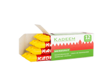 Kadeem Merkkrijt Onuitwisbaar - 12 stuks