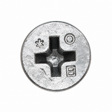 Alpha Omega Dakisolatieschroeven Kruiskop 4,8x – 200 stuks