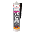 EPDM rubberkit V8 PowerSeal -  Tube 290 ml