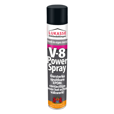 8PowerSpray750ml