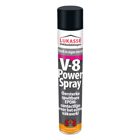 8PowerSpray750ml