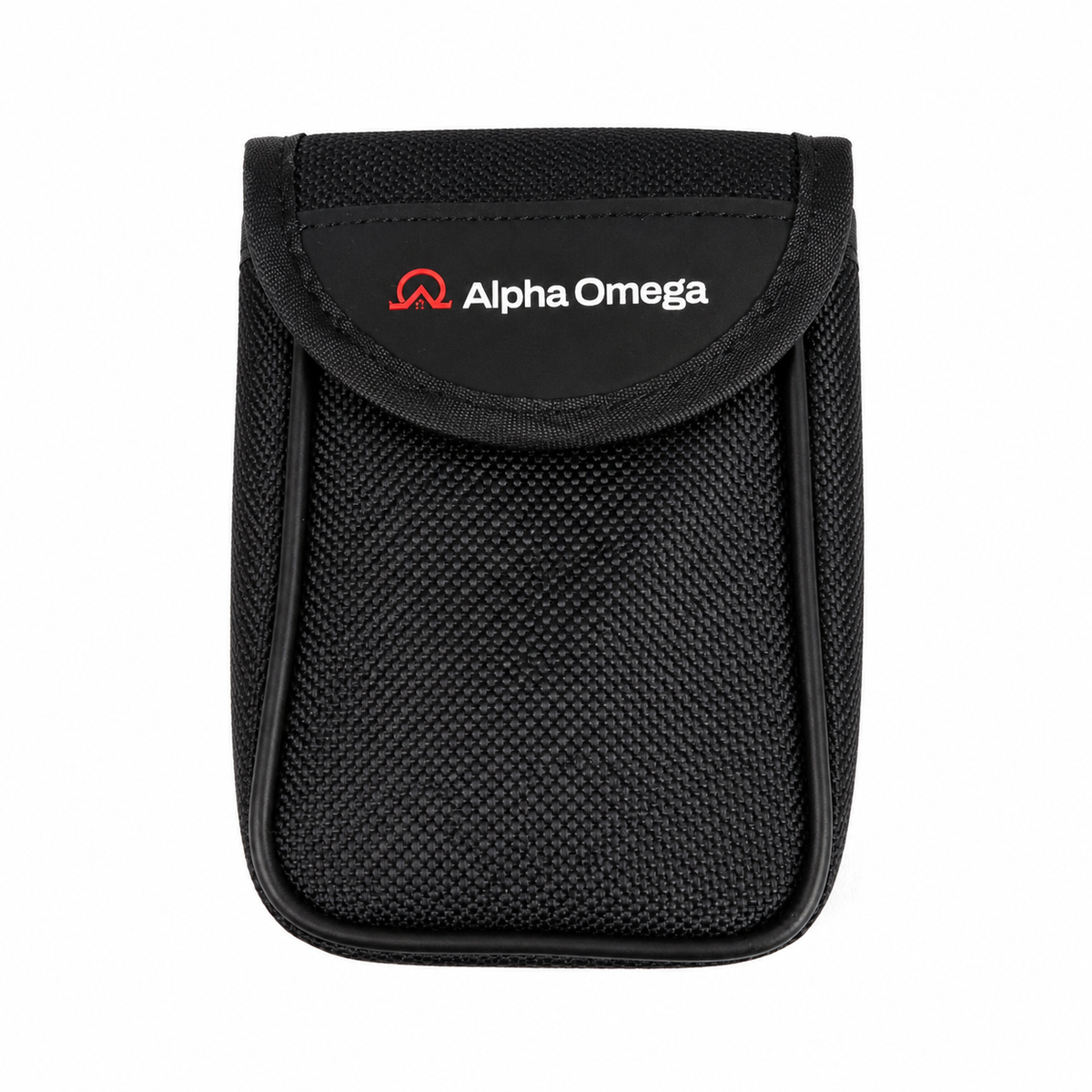 Alpha Omega Verrekijker 8x22 Compact - HD Optische Glazen Lenzen - Inclusief Draagtas & Nekkoord - Verrekijker voor Vogels Spotten, Reizen, Wandelen & Concerten
