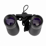 Alpha Omega Verrekijker 8x22 Compact - HD Optische Glazen Lenzen - Inclusief Draagtas & Nekkoord - Verrekijker voor Vogels Spotten, Reizen, Wandelen & Concerten