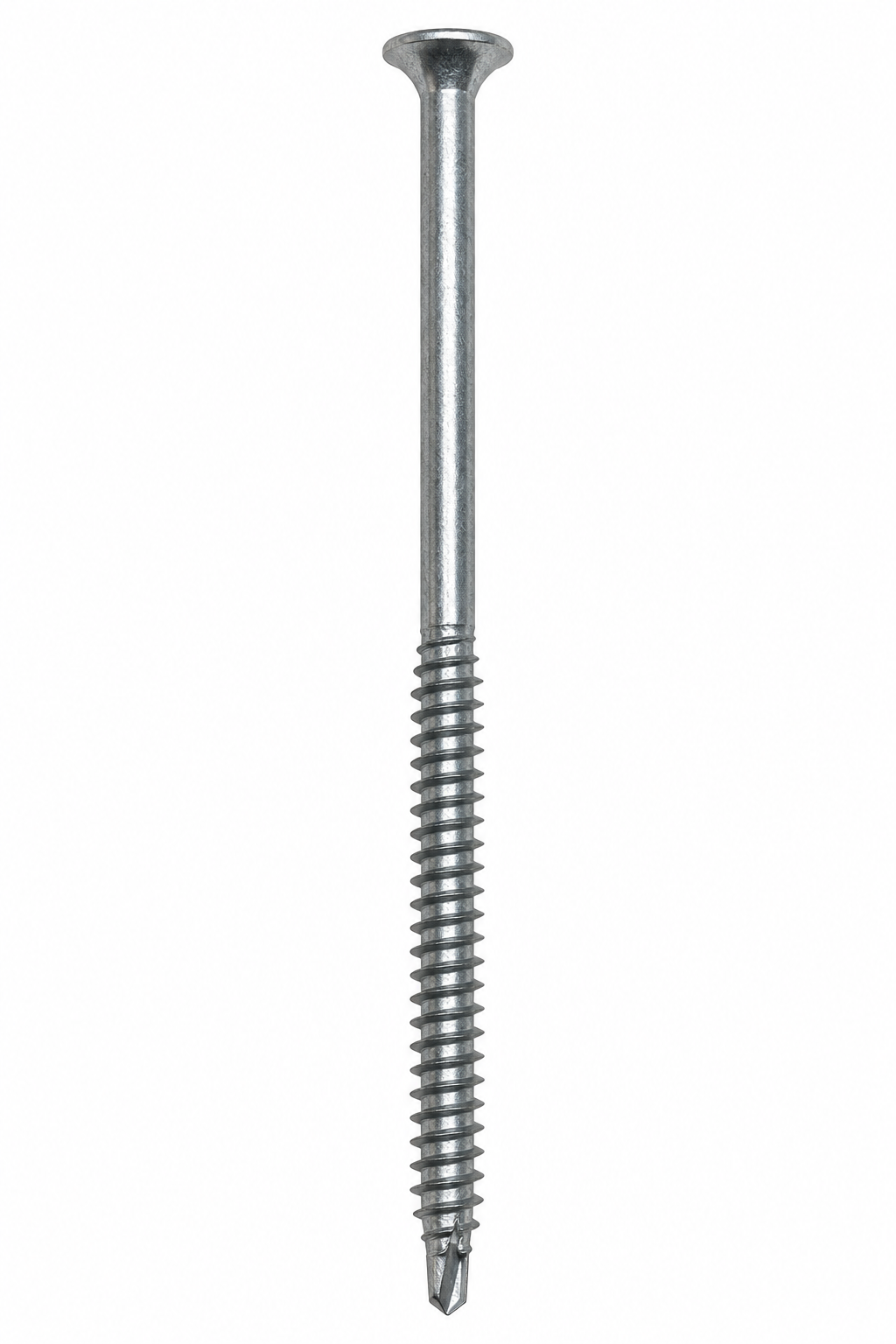 Alpha Omega Dakisolatieschroeven Torx 4,8x – 200 stuks