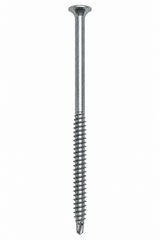 Alpha Omega Dakisolatieschroeven Torx 4,8x – 200 stuks
