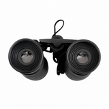 Alpha Omega Verrekijker 8x22 Compact - HD Optische Glazen Lenzen - Inclusief Draagtas & Nekkoord - Verrekijker voor Vogels Spotten, Reizen, Wandelen & Concerten