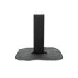 EPDM dakafvoer stadsuitloop - 50cm lang